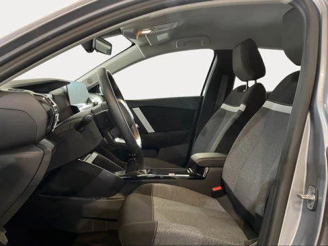 Citroën C4 X PureTech 100 S&S 6v You 75 kW (102 CV)