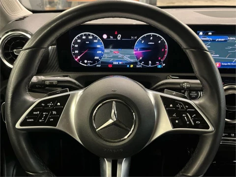 Mercedes-Benz Clase A 180 d