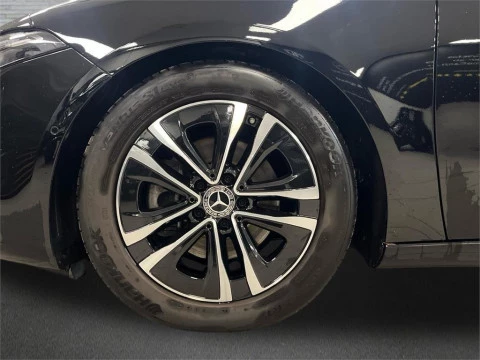 Mercedes-Benz Clase A 180 d