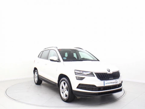 Skoda Karoq 1.5 TSI STYLE 150 5P