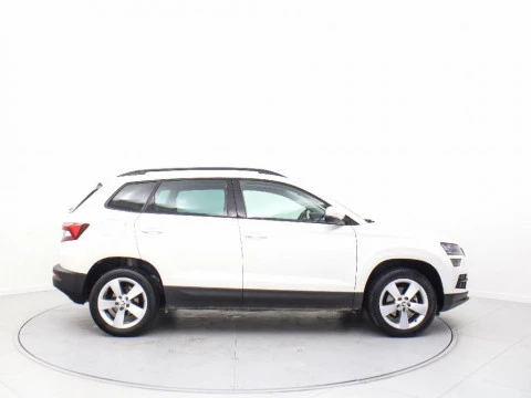Skoda Karoq 1.5 TSI STYLE 150 5P