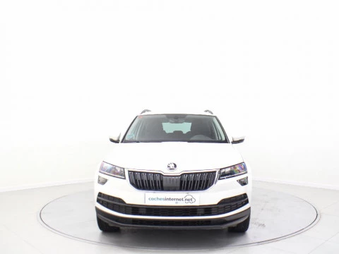Skoda Karoq 1.5 TSI STYLE 150 5P