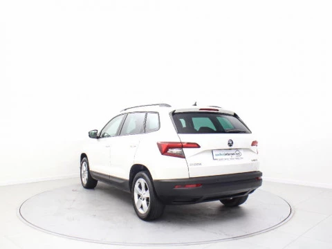 Skoda Karoq 1.5 TSI STYLE 150 5P