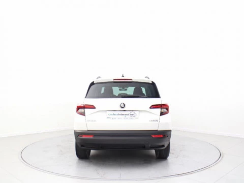 Skoda Karoq 1.5 TSI STYLE 150 5P