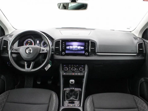 Skoda Karoq 1.5 TSI STYLE 150 5P