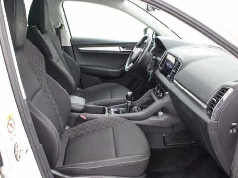 Skoda Karoq 1.5 TSI STYLE 150 5P