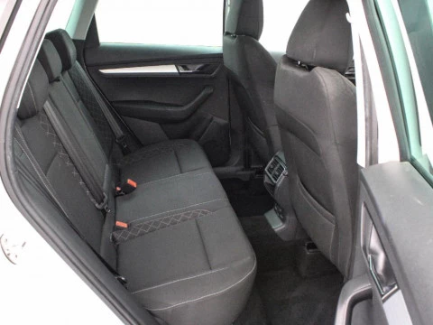 Skoda Karoq 1.5 TSI STYLE 150 5P