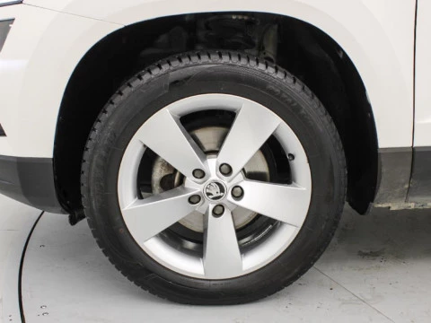 Skoda Karoq 1.5 TSI STYLE 150 5P