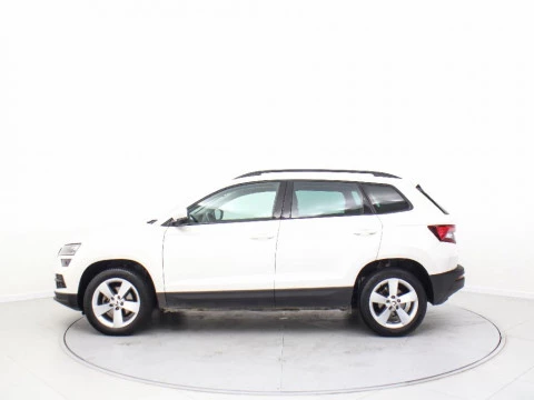 Skoda Karoq 1.5 TSI STYLE 150 5P