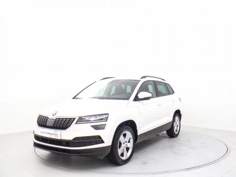 Skoda Karoq 1.5 TSI STYLE 150 5P