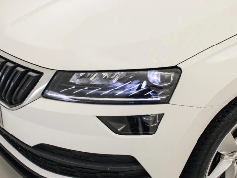 Skoda Karoq 1.5 TSI STYLE 150 5P