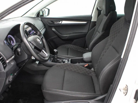 Skoda Karoq 1.5 TSI STYLE 150 5P