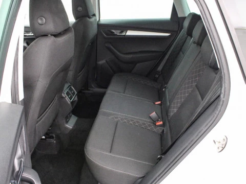 Skoda Karoq 1.5 TSI STYLE 150 5P