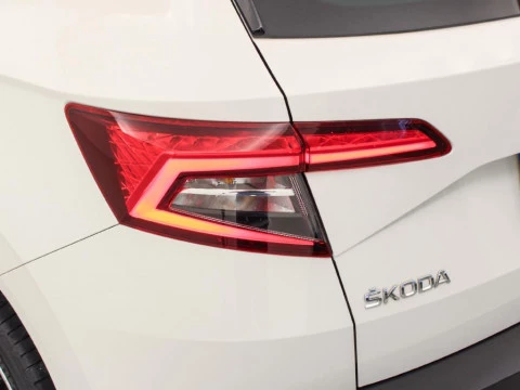 Skoda Karoq 1.5 TSI STYLE 150 5P