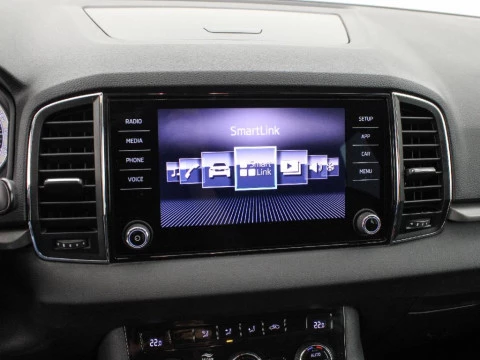 Skoda Karoq 1.5 TSI STYLE 150 5P