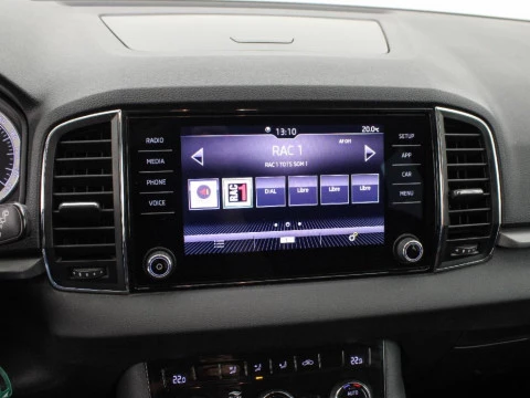 Skoda Karoq 1.5 TSI STYLE 150 5P