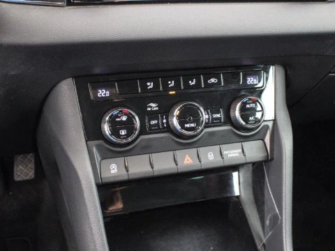 Skoda Karoq 1.5 TSI STYLE 150 5P