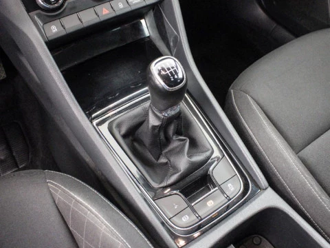 Skoda Karoq 1.5 TSI STYLE 150 5P