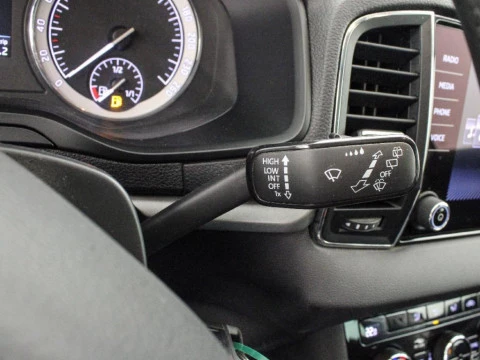 Skoda Karoq 1.5 TSI STYLE 150 5P