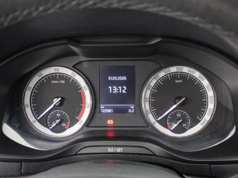 Skoda Karoq 1.5 TSI STYLE 150 5P