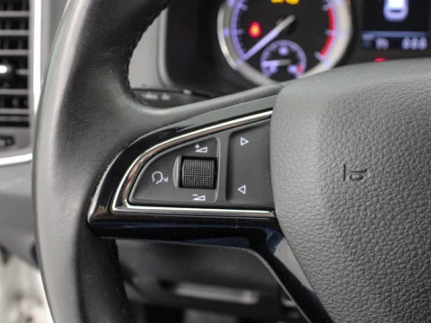 Skoda Karoq 1.5 TSI STYLE 150 5P