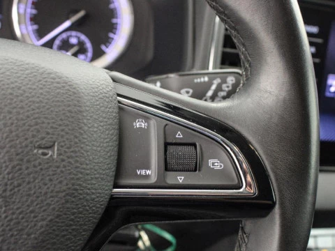 Skoda Karoq 1.5 TSI STYLE 150 5P