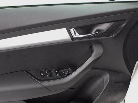 Skoda Karoq 1.5 TSI STYLE 150 5P