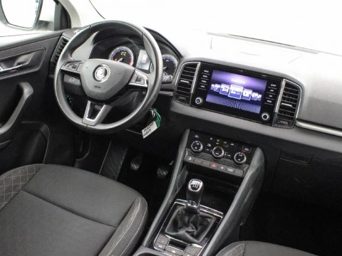 Skoda Karoq 1.5 TSI STYLE 150 5P