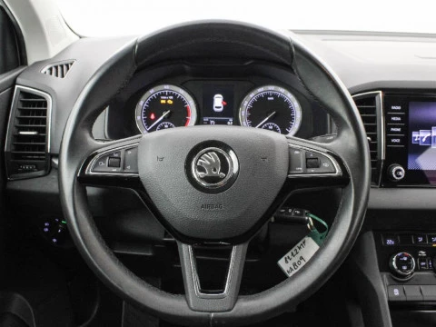 Skoda Karoq 1.5 TSI STYLE 150 5P