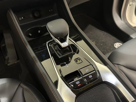 MG HS 1.5 Hybrid+ Luxury