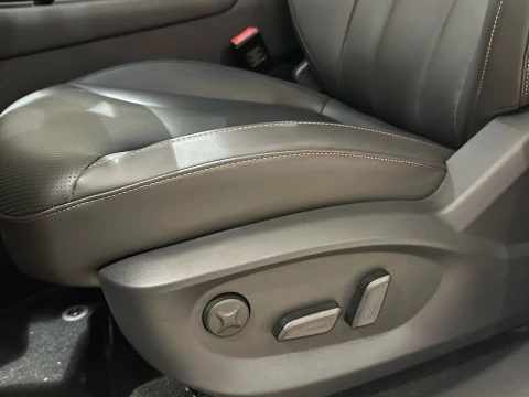 MG HS 1.5 Hybrid+ Luxury