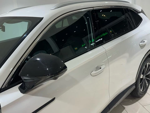 MG HS 1.5 Hybrid+ Luxury