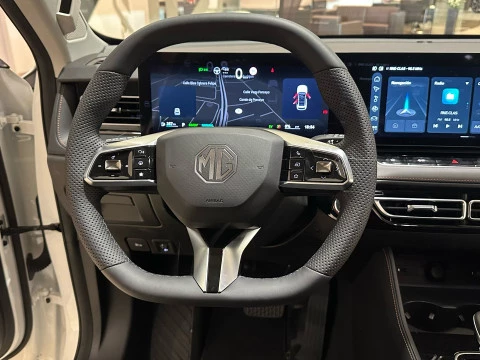 MG HS 1.5 Hybrid+ Luxury