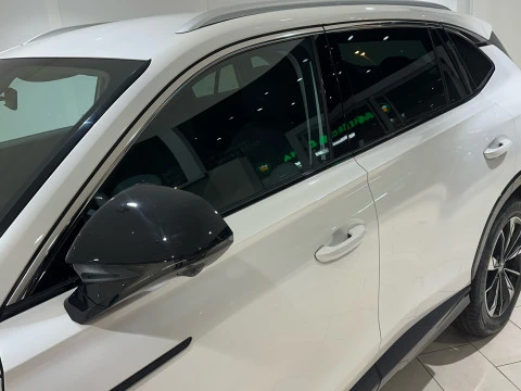 MG HS 1.5 Hybrid+ Luxury