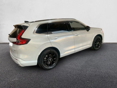 Honda CR-V 2.0 i-MMD HEV 4X2 Elegance