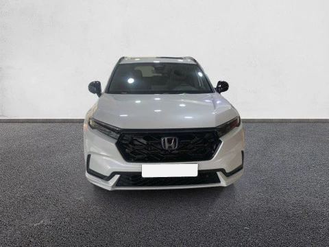 Honda CR-V 2.0 i-MMD HEV 4X2 Elegance