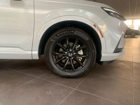 Honda CR-V 2.0 i-MMD HEV 4X2 Elegance