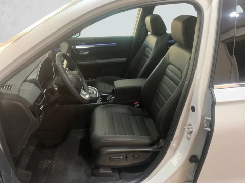 Honda CR-V 2.0 i-MMD HEV 4X2 Elegance
