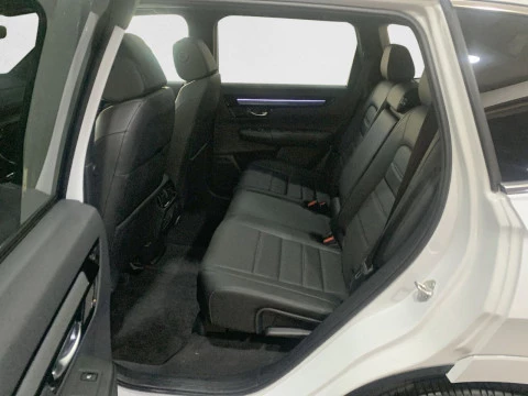 Honda CR-V 2.0 i-MMD HEV 4X2 Elegance