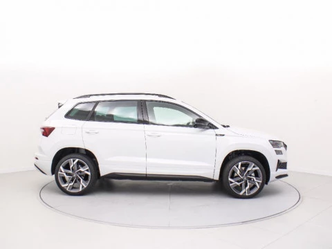 Skoda Karoq SPORTLINE 1.5 TSI 150CV DSG