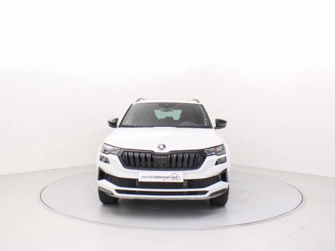 Skoda Karoq SPORTLINE 1.5 TSI 150CV DSG
