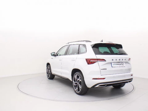 Skoda Karoq SPORTLINE 1.5 TSI 150CV DSG