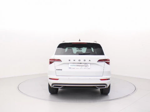 Skoda Karoq SPORTLINE 1.5 TSI 150CV DSG