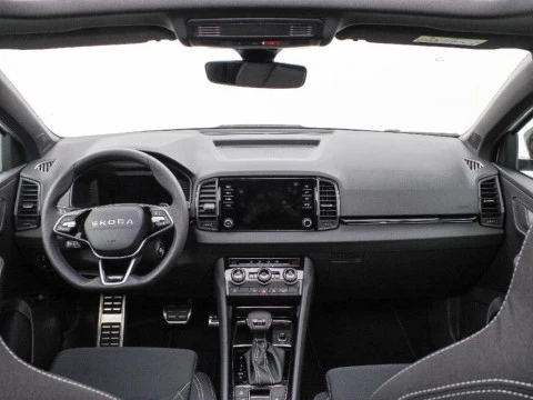 Skoda Karoq SPORTLINE 1.5 TSI 150CV DSG