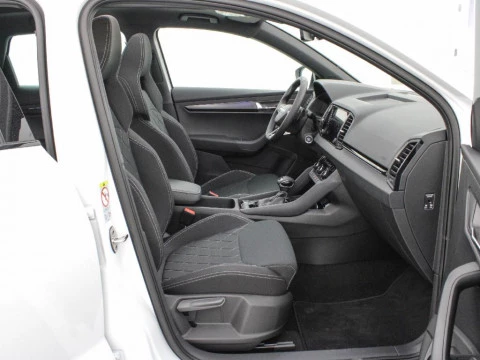 Skoda Karoq SPORTLINE 1.5 TSI 150CV DSG