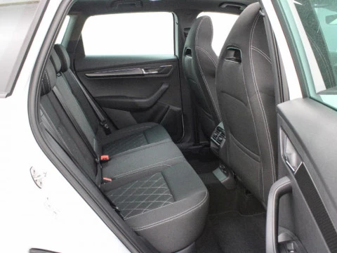 Skoda Karoq SPORTLINE 1.5 TSI 150CV DSG