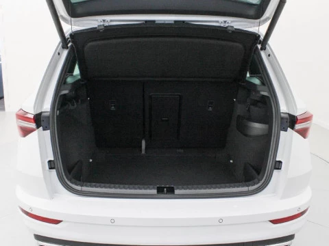 Skoda Karoq SPORTLINE 1.5 TSI 150CV DSG