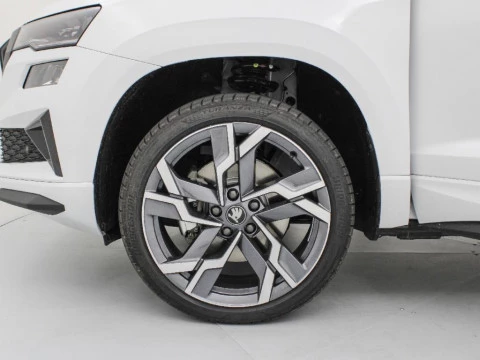 Skoda Karoq SPORTLINE 1.5 TSI 150CV DSG