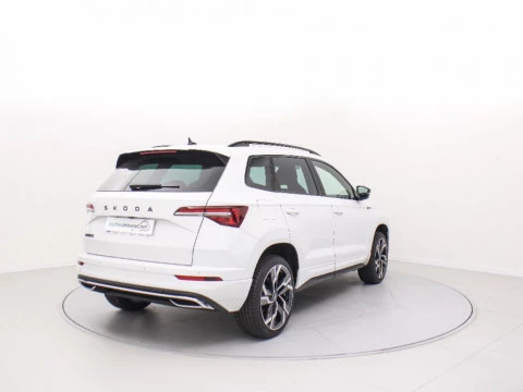 Skoda Karoq SPORTLINE 1.5 TSI 150CV DSG