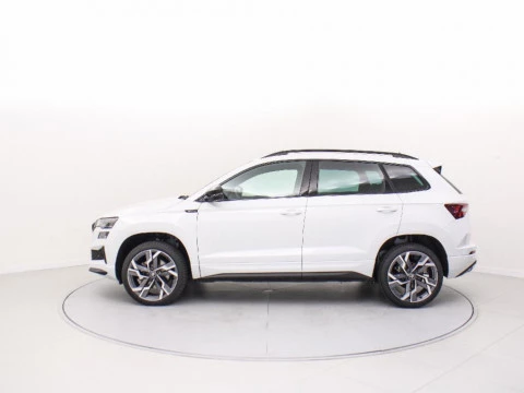 Skoda Karoq SPORTLINE 1.5 TSI 150CV DSG